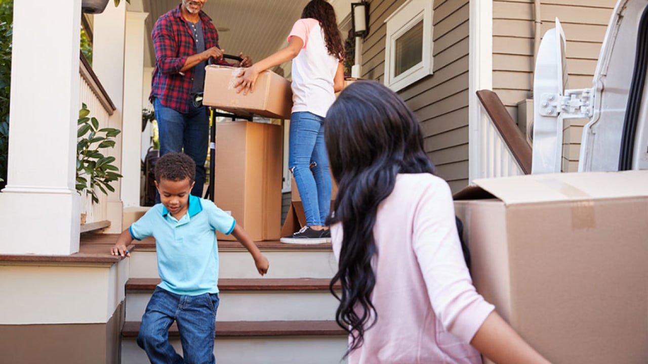Property Buying Slide 3